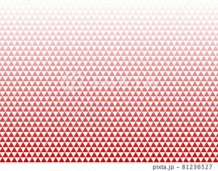 グラデーションの鱗模様 和柄の背景素材 グラデーションの鱗模様 和柄の背景素材 81236527