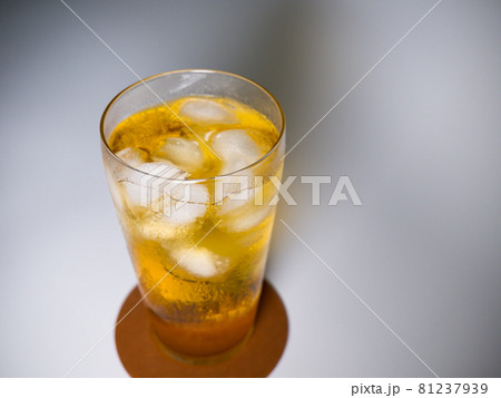 緑茶ハイ お茶割り 緑茶ハイ お茶割り 81237939