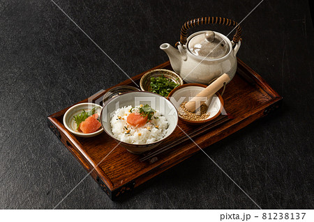 ごはんのおかず Side dishes of rice japanese food ごはんのおかず Side dishes of rice japanese food 81238137