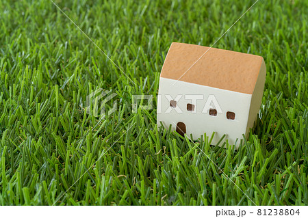 エコな家 エコな家 81238804