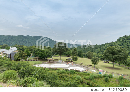 あいかわ公園こども広場 81239080