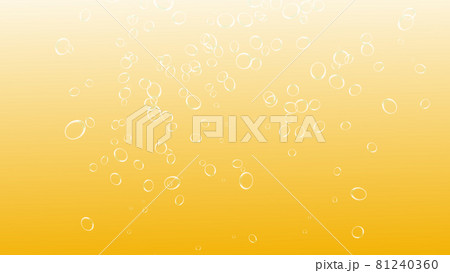 水玉 パステルカラー 爽やか 背景 壁紙のイラスト素材