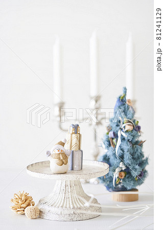ホワイトクリスマス　イメージ 81241129