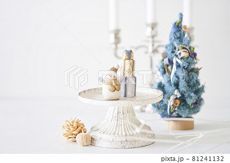 ホワイトクリスマス　イメージ 81241132