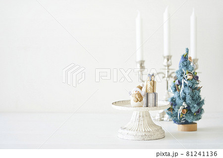 ホワイトクリスマス　イメージ 81241136