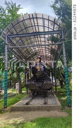 SL8620形 蒸気機関車 SL8620形 蒸気機関車 81244978