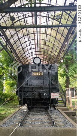 SL8620形 蒸気機関車 SL8620形 蒸気機関車 81245188