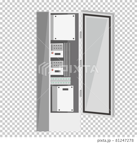 Electrical equipment control panel, switchboard 02 Electrical equipment control panel, switchboard 02 81247278