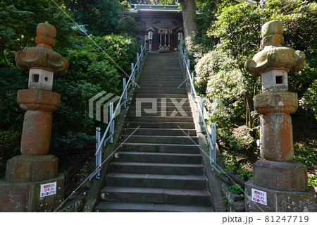 走水神社 81247719