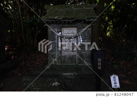 須加神社 須加神社 81248047