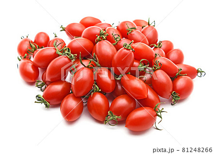 ミニトマト（アイコ） 81248266