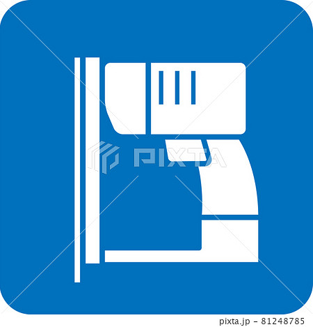 釘打ち機のピクトグラム 81248785