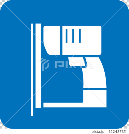 釘打ち機のピクトグラム 81248785