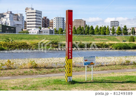 量水標 量水標 81249389