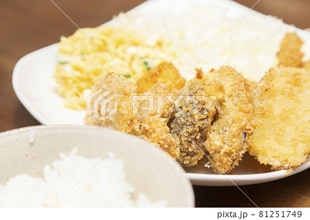 一口かつ 81251749
