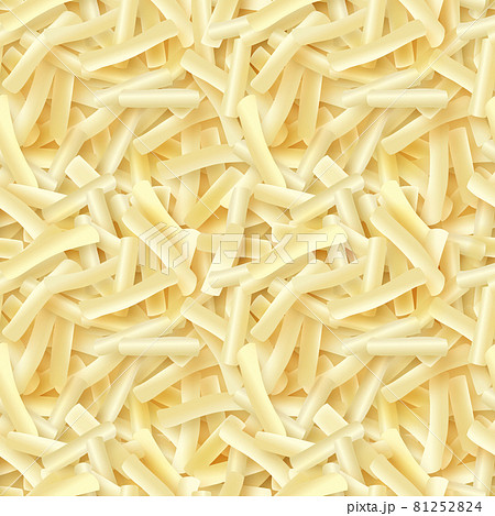 チーズの壁紙のイラスト シームレス のイラスト素材