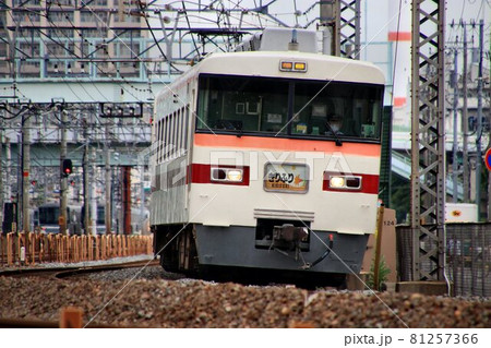 下町・浅草と日光を結ぶ…特急きりふり・350系 下町・浅草と日光を結ぶ…特急きりふり・350系 81257366