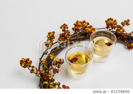 中国茶セット Set of the Chinese tea 中国茶セット Set of the Chinese tea 81258600