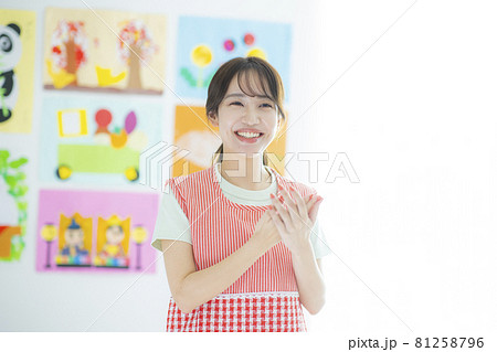 保育士 81258796