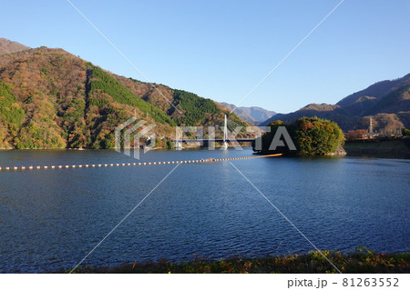 丹沢湖 丹沢湖 81263552