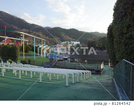 ウォーターステージ_レオマリゾート 81264542