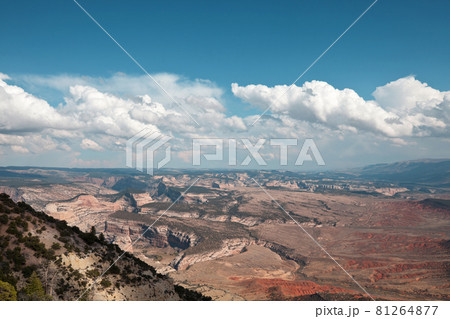 Utah landscapes Utah landscapes 81264877