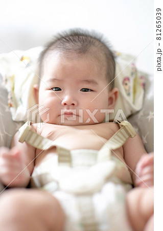 赤ちゃん 幼児 子供 81265039
