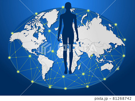 World and women,%0A世界と女性 World and women,%0A世界と女性 81268742