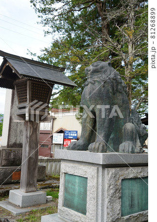 諏訪大社(すわたいしゃ)は、我国最古の神社の一つであり、全国一万有余の諏訪神社の総本社です。 諏訪大社(すわたいしゃ)は、我国最古の神社の一つであり、全国一万有余の諏訪神社の総本社です。 81268899
