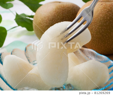 梨　幸水梨 81269269