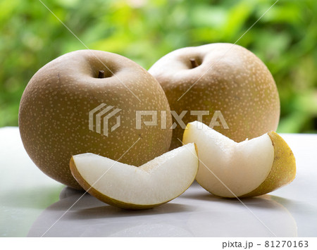 梨　幸水梨 81270163