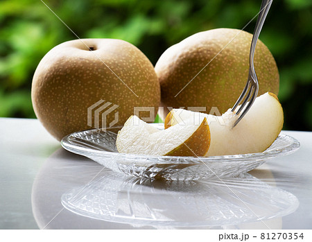 梨　幸水梨 81270354