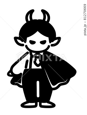 ドラキュラ-モノクロ ドラキュラ-モノクロ 81270669