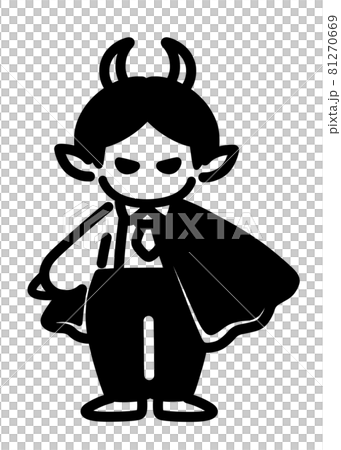 ドラキュラ-モノクロ ドラキュラ-モノクロ 81270669