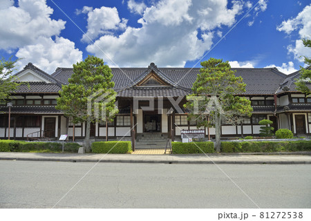 丹波篠山市立 歴史美術館（兵庫県丹波篠山市呉服町） 81272538