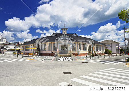 丹波篠山 大正ロマン館(兵庫県丹波篠山市北新町) 丹波篠山 大正ロマン館(兵庫県丹波篠山市北新町) 81272775