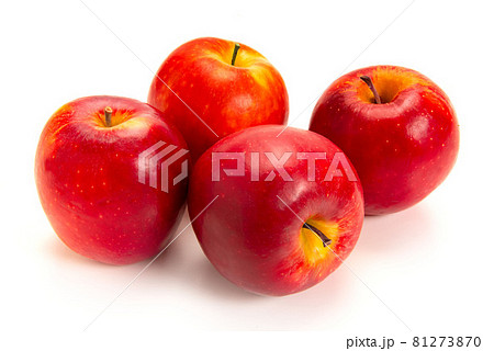 ニュージーランド産りんご、ブリーズ 81273870