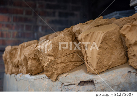 陶芸の里　小鹿田 81275007