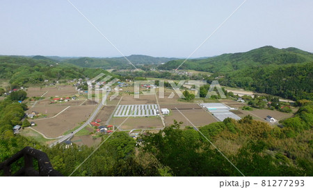 鎌倉山展望台から 鎌倉山展望台から 81277293