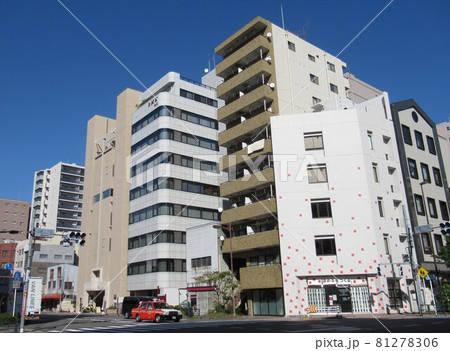 三筋二丁目交差点付近 三筋二丁目交差点付近 81278306