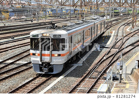 割引 313系1700番台　クリスマス（1年生）仕様 KATO鉄道模型オンラインショッピング 313系2350番台 2両セット