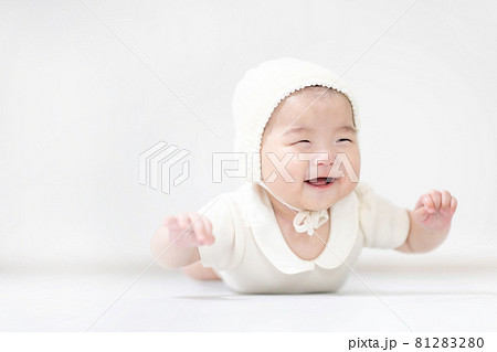 赤ちゃん 幼児 子供 81283280