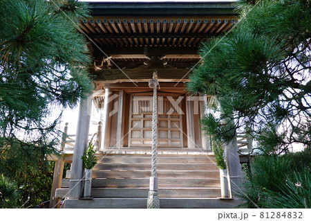 子之神社 子之神社 81284832