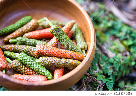 ヒハツ ヒハツ 81287608