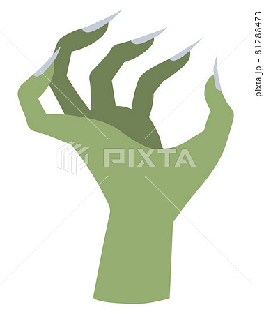 モンスターの手2 モンスターの手2 81288473