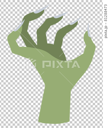 モンスターの手2 モンスターの手2 81288473