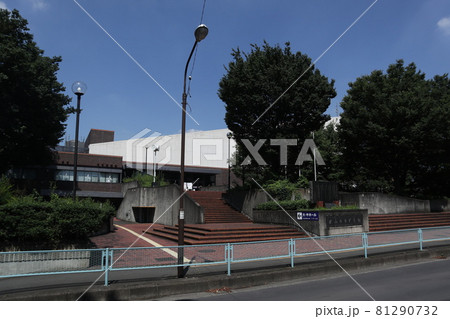 狭山市市民会館 81290732