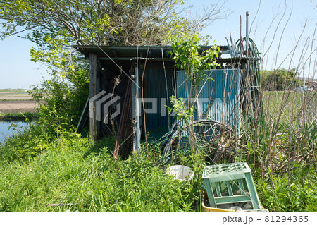 地方の小屋 地方の小屋 81294365