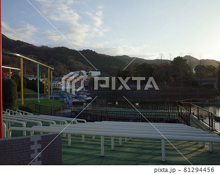 ウォーターステージ_レオマリゾート 81294456