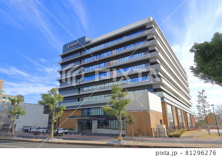 岐阜県 大垣市役所 岐阜県 大垣市役所 81296276